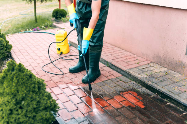 Best Fence Cleaning  in Maan, ND