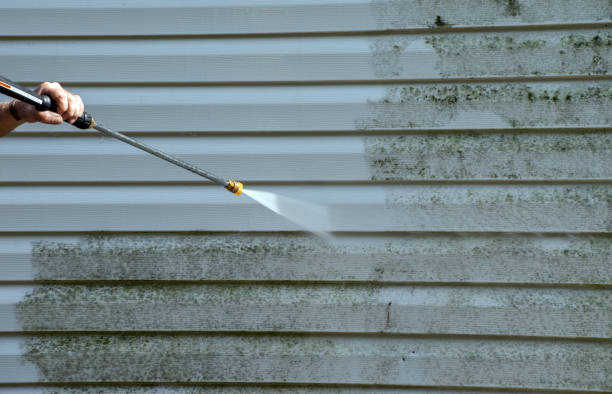 Best Restaurant Pressure Washing  in Maan, ND