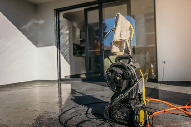 Trusted Mandan, ND Pressure Washing Services Experts
